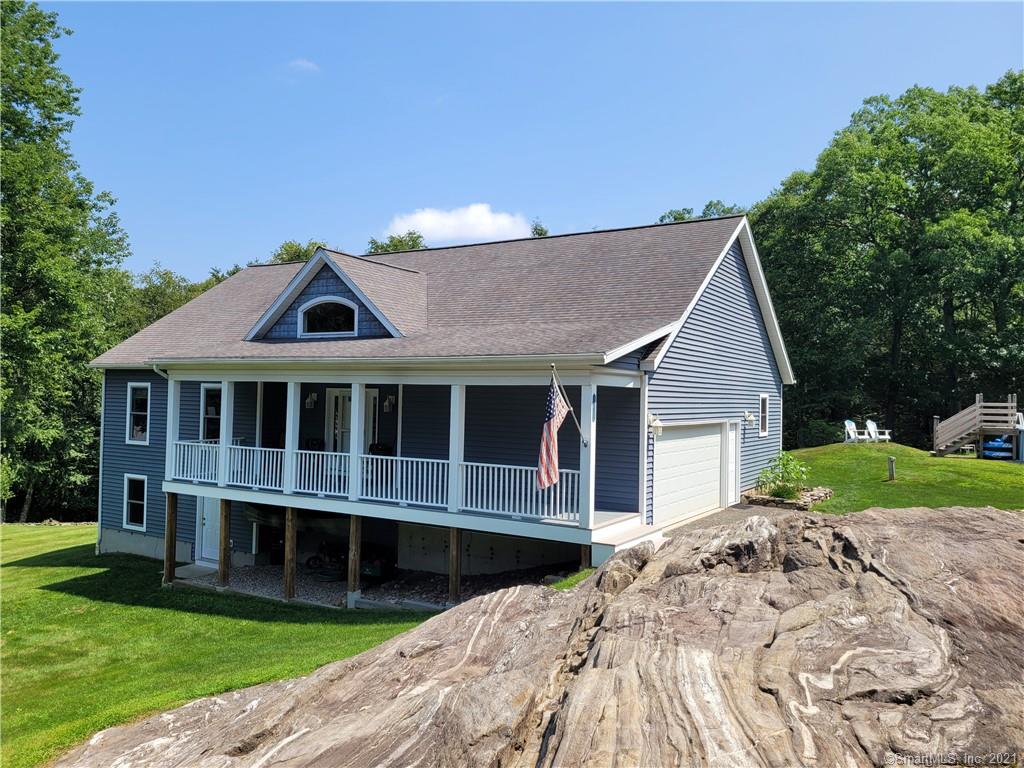 563 Cedar Mountain Road Thomaston CT 06787