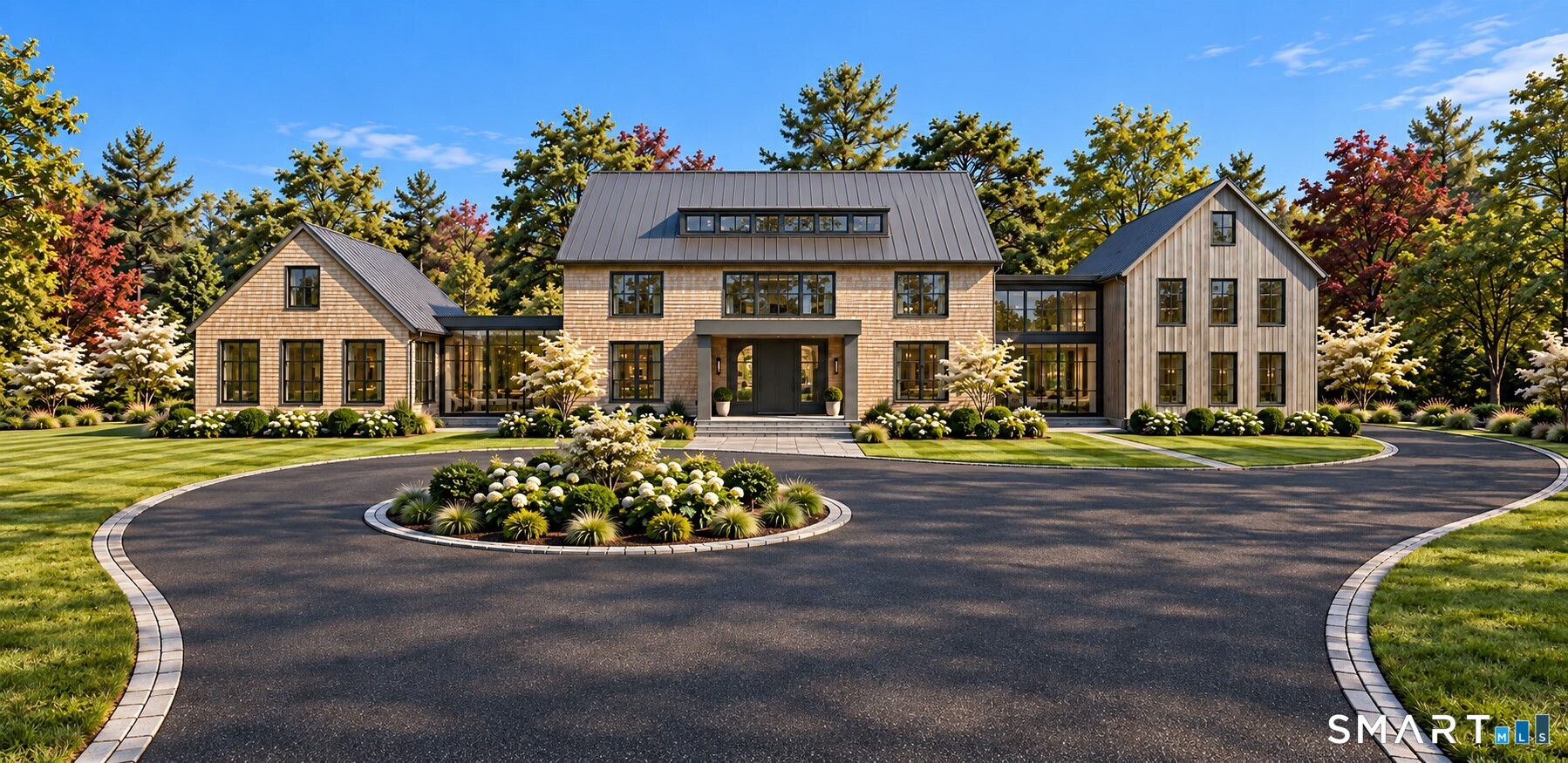61 Clapboard Hill Road Westport CT 06880