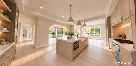 61 Clapboard Hill Road Westport CT 06880
