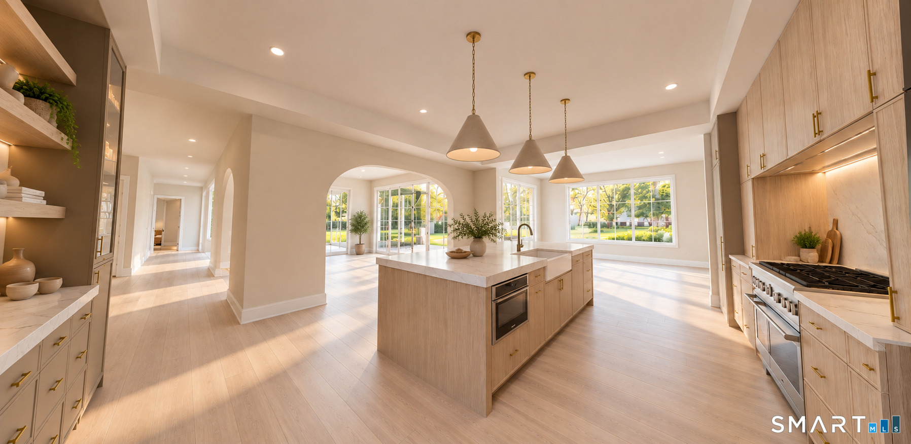 61 Clapboard Hill Road Westport CT 06880