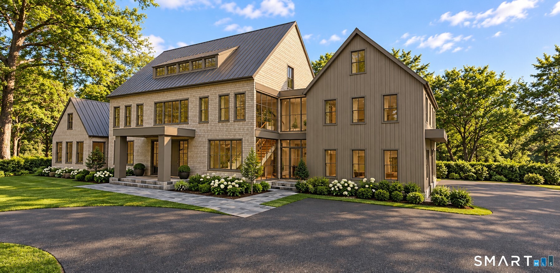 61 Clapboard Hill Road Westport CT 06880