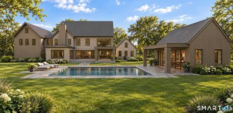 61 Clapboard Hill Road Westport CT 06880