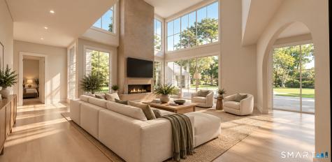 61 Clapboard Hill Road Westport CT 06880
