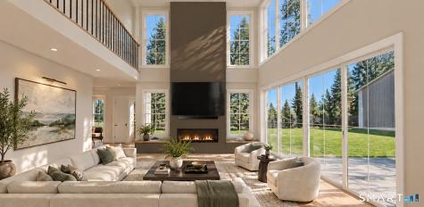 61 Clapboard Hill Road Westport CT 06880
