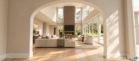 61 Clapboard Hill Road Westport CT 06880