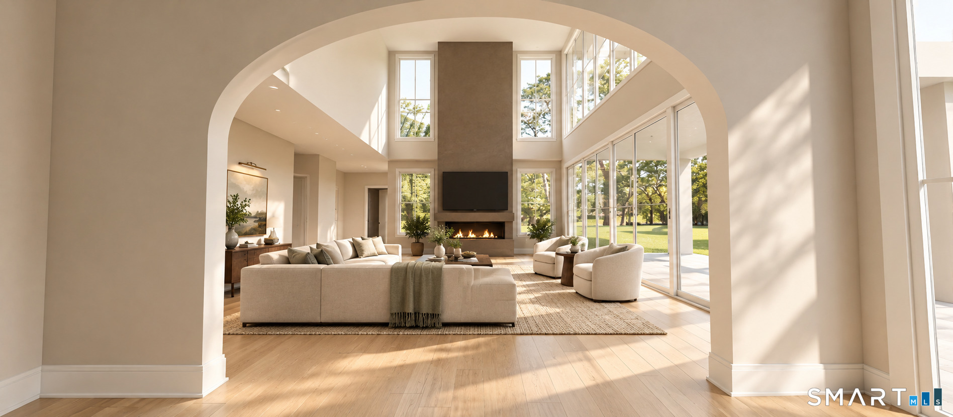 61 Clapboard Hill Road Westport CT 06880