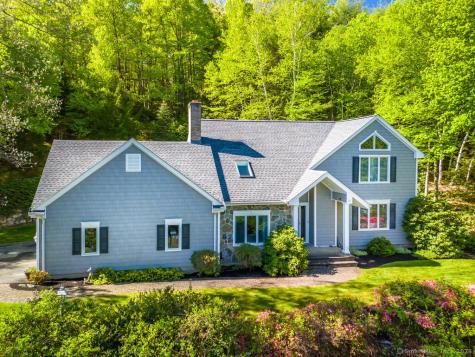 43 Mountain Spring Road Burlington CT 06013