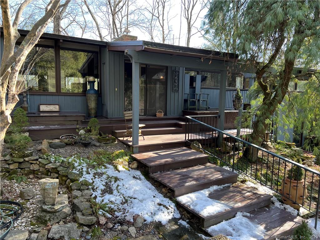 1177 Rock Rimmon Road Stamford CT 06903