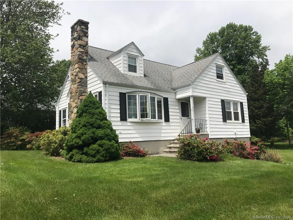 21 Lansing Avenue Trumbull CT 06611