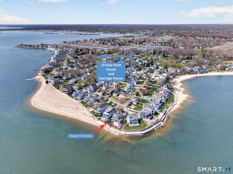 31 Sols Point Road Clinton CT 06413
