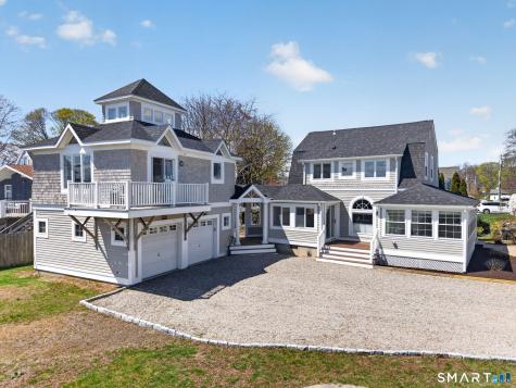 31 Sols Point Road Clinton CT 06413