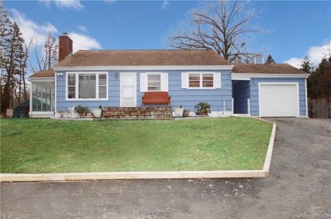 22 Ball Pond Road Danbury CT 06811