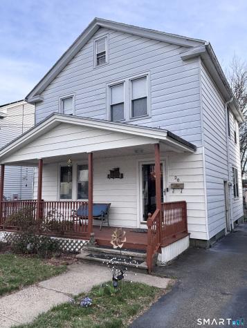 26 Newton Street Hamden CT 06514