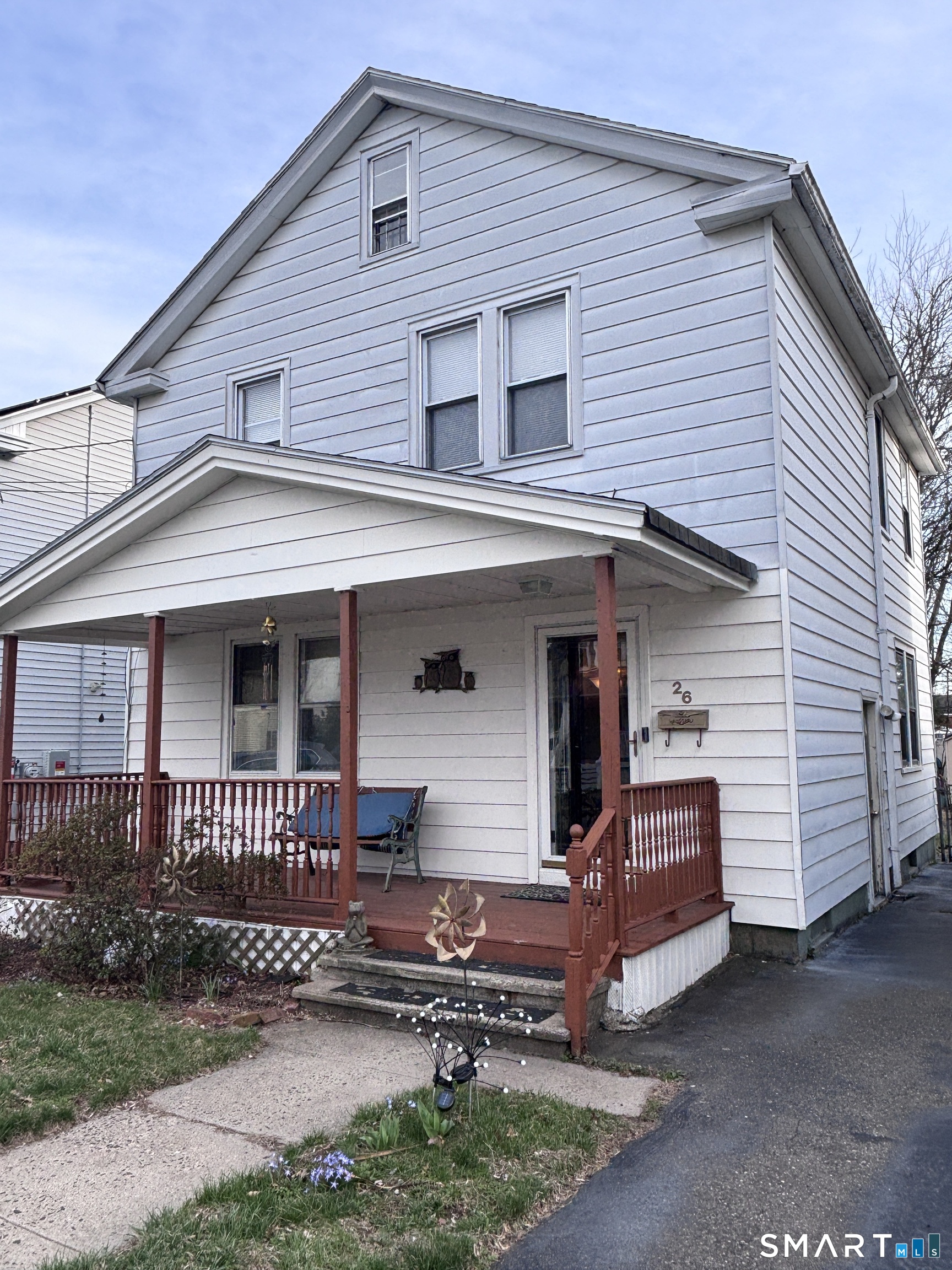 26 Newton Street Hamden CT 06514