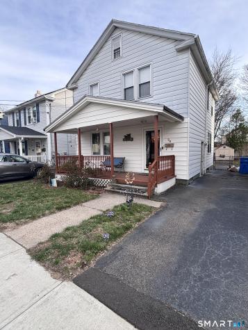 26 Newton Street Hamden CT 06514