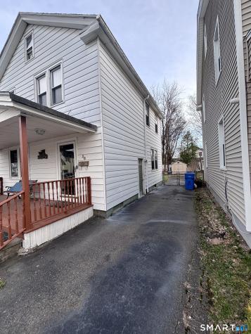 26 Newton Street Hamden CT 06514