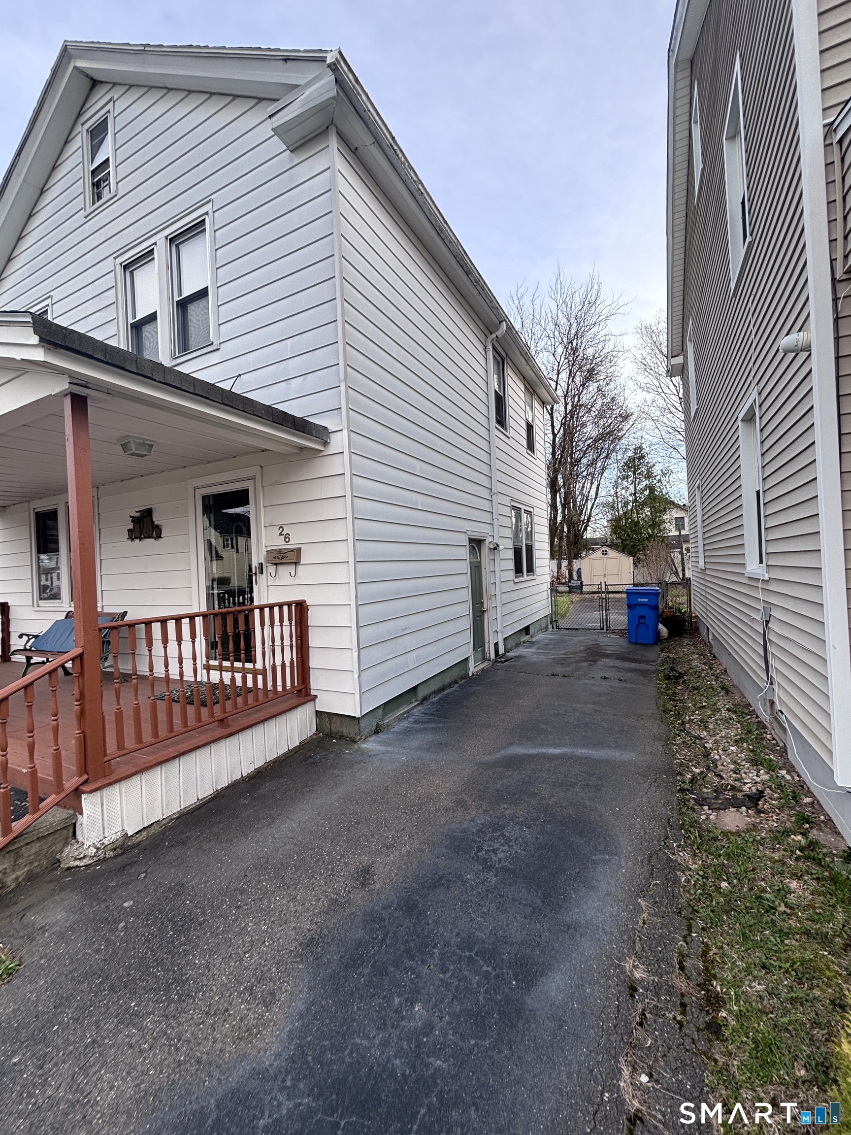 26 Newton Street Hamden CT 06514