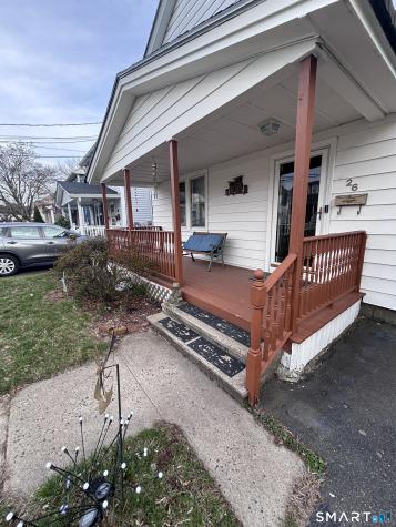 26 Newton Street Hamden CT 06514