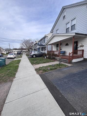 26 Newton Street Hamden CT 06514