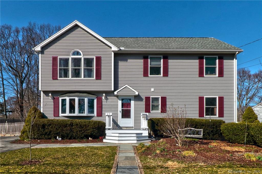 20 Paul Braun Court Milford CT 06460
