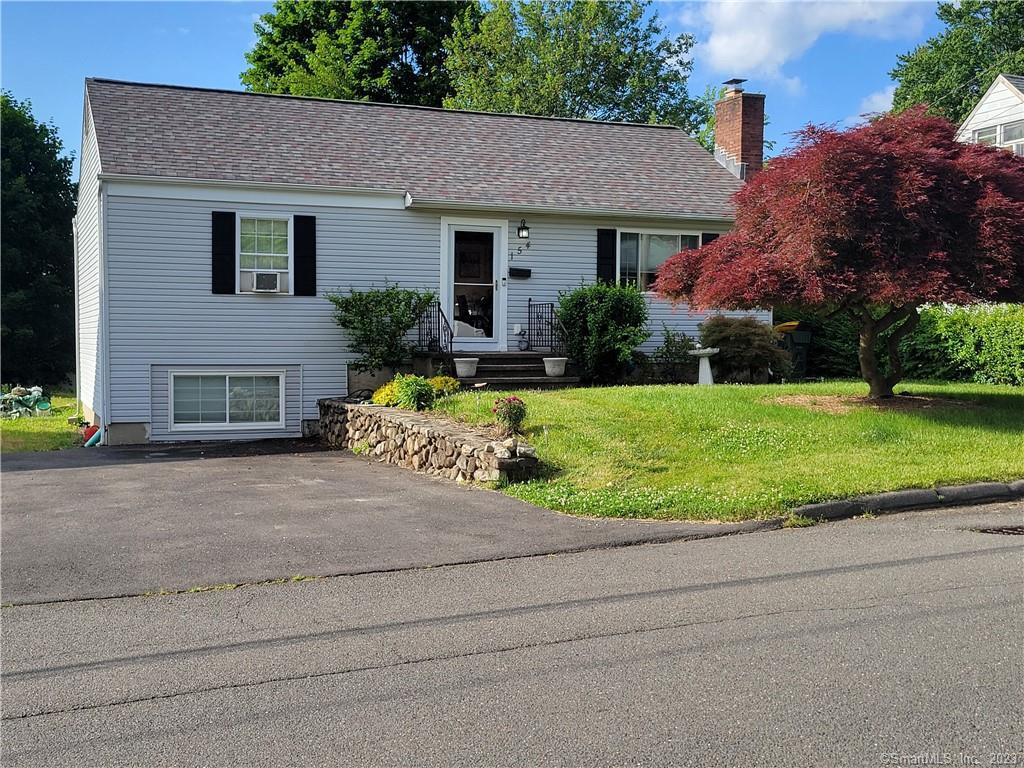 154 Highland Drive Waterbury CT 06708