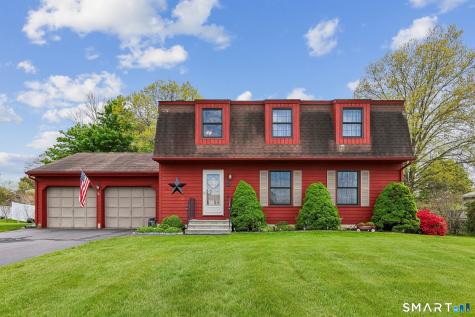 3 East Wharf Road Waterford CT 06385