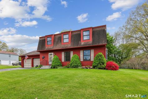 3 East Wharf Road Waterford CT 06385