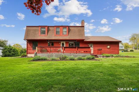 3 East Wharf Road Waterford CT 06385