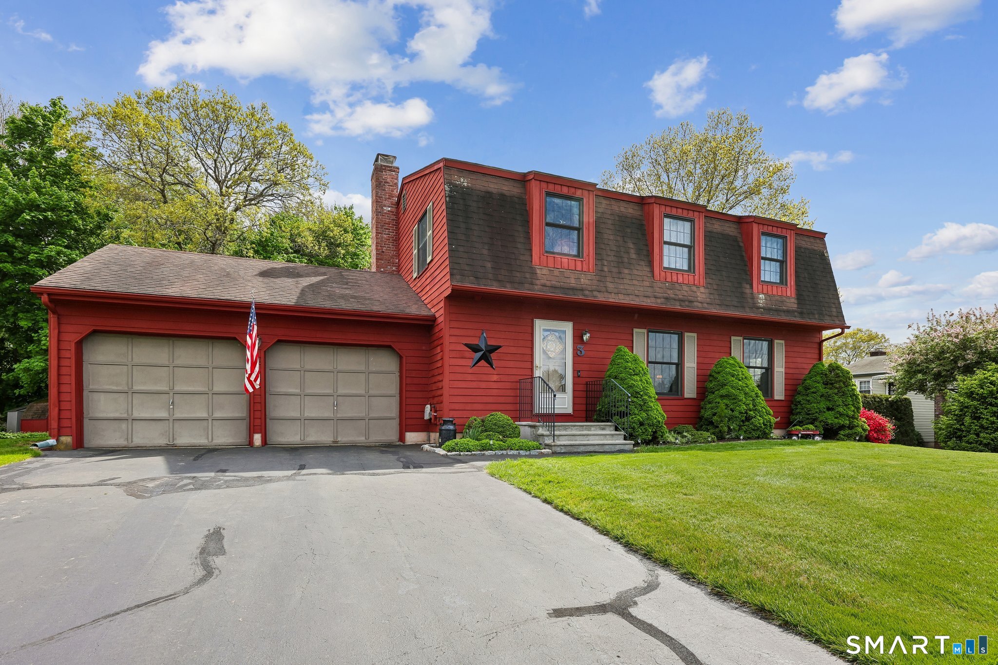 3 East Wharf Road Waterford CT 06385