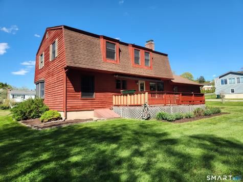 3 East Wharf Road Waterford CT 06385