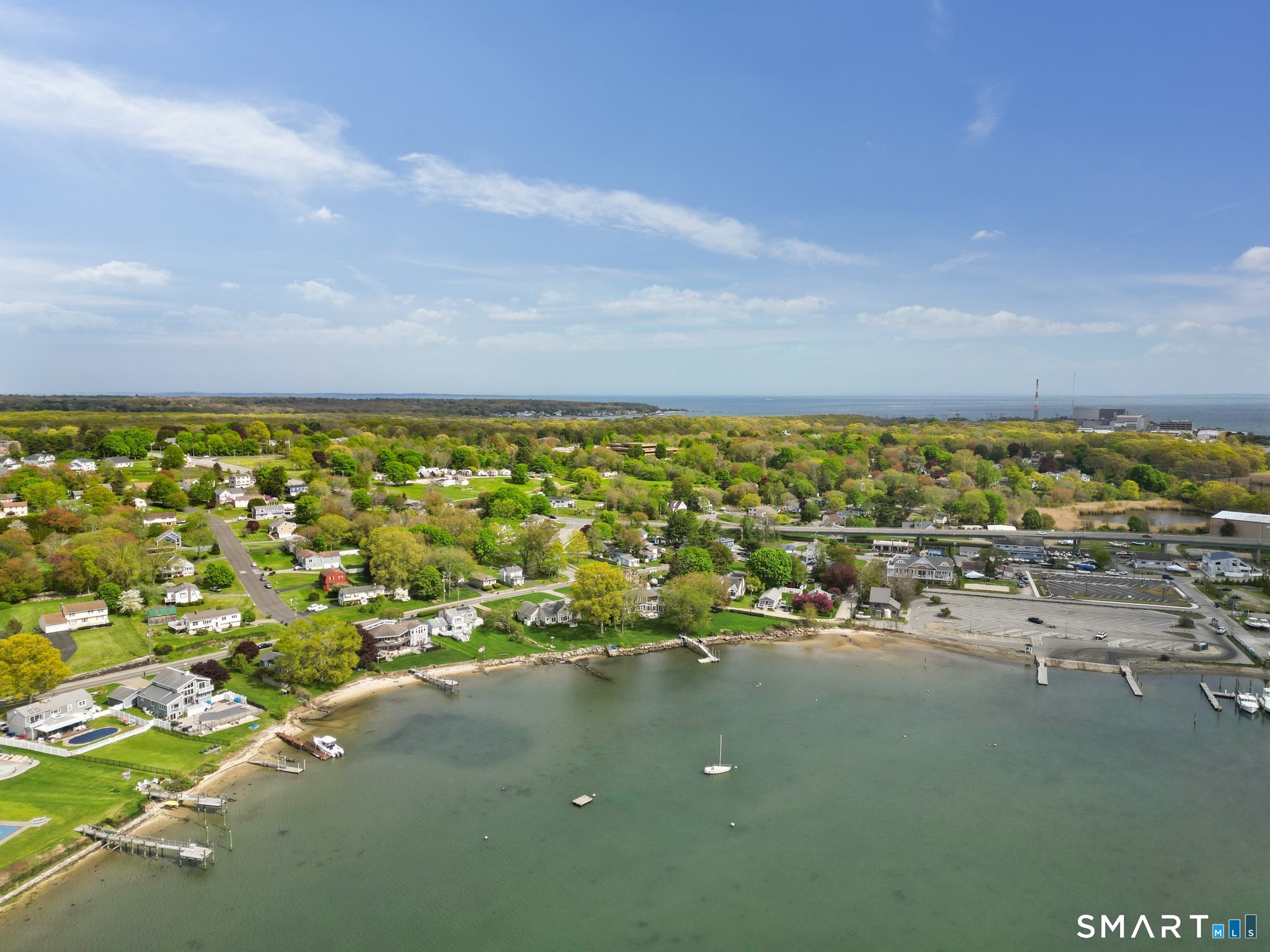 3 East Wharf Road Waterford CT 06385