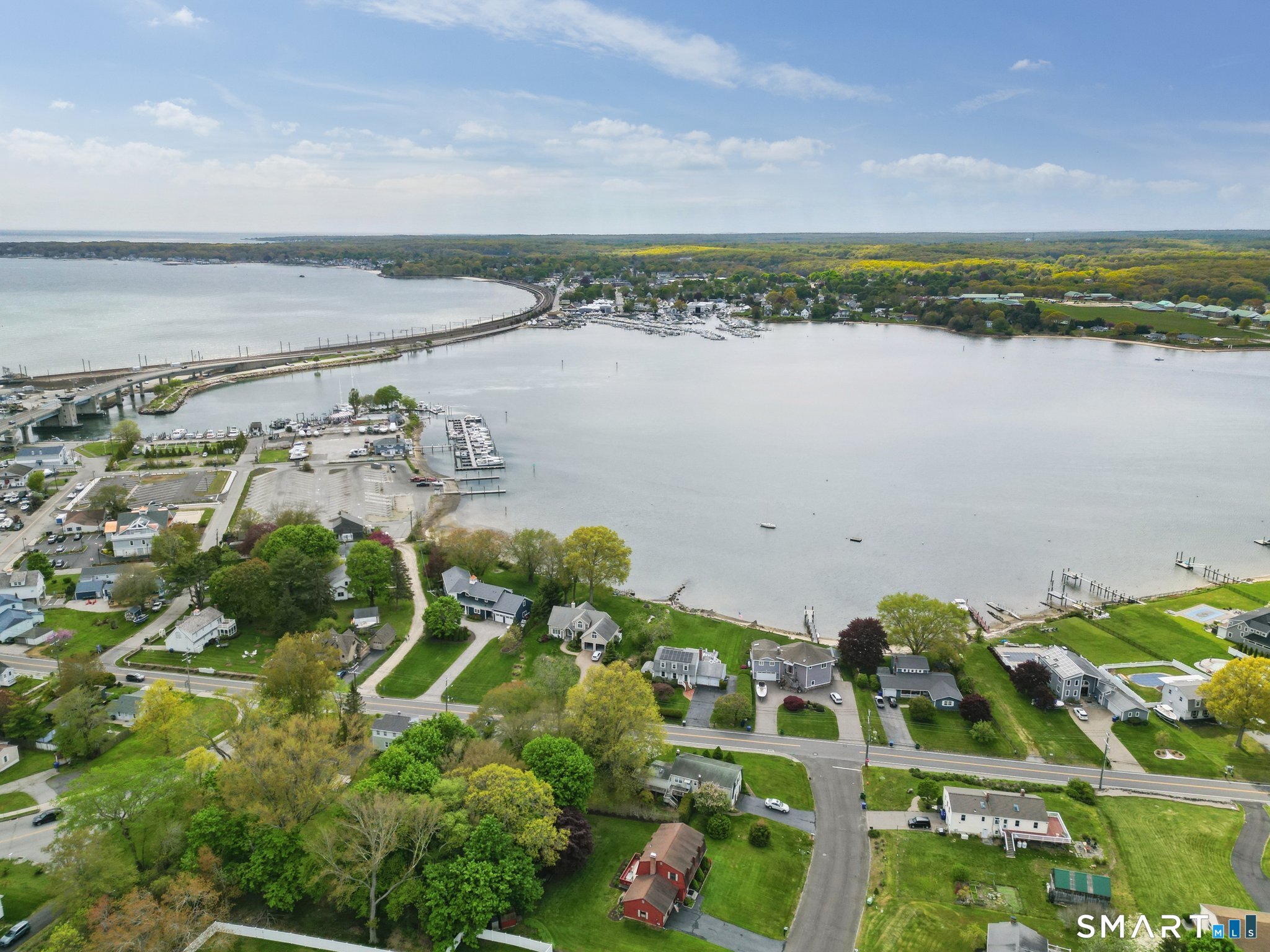 3 East Wharf Road Waterford CT 06385