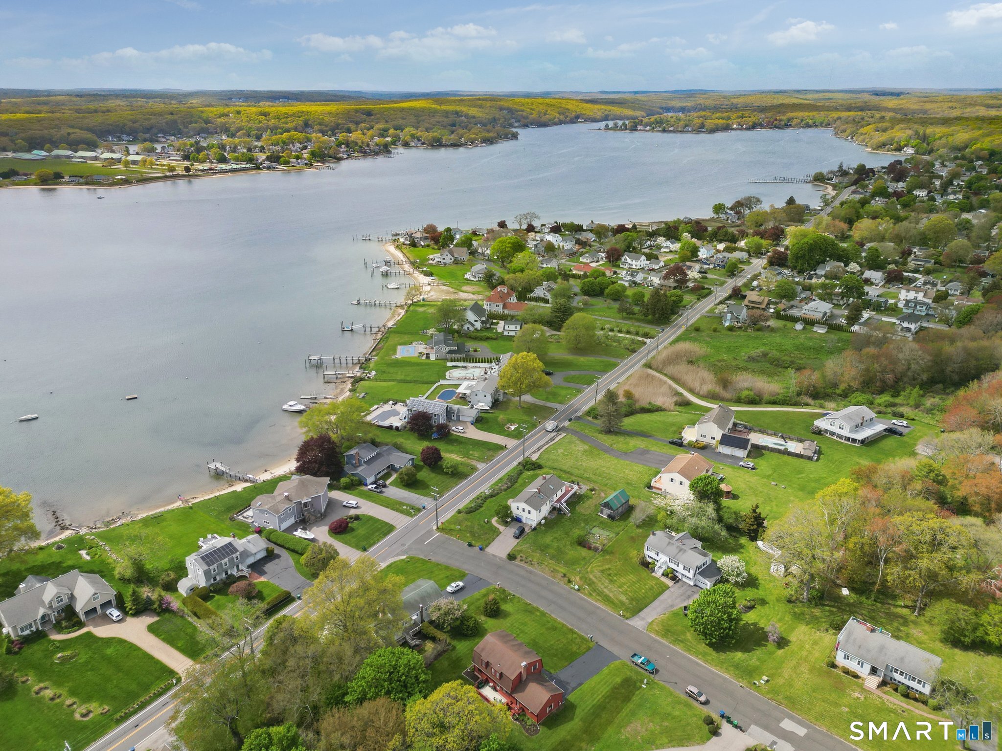 3 East Wharf Road Waterford CT 06385