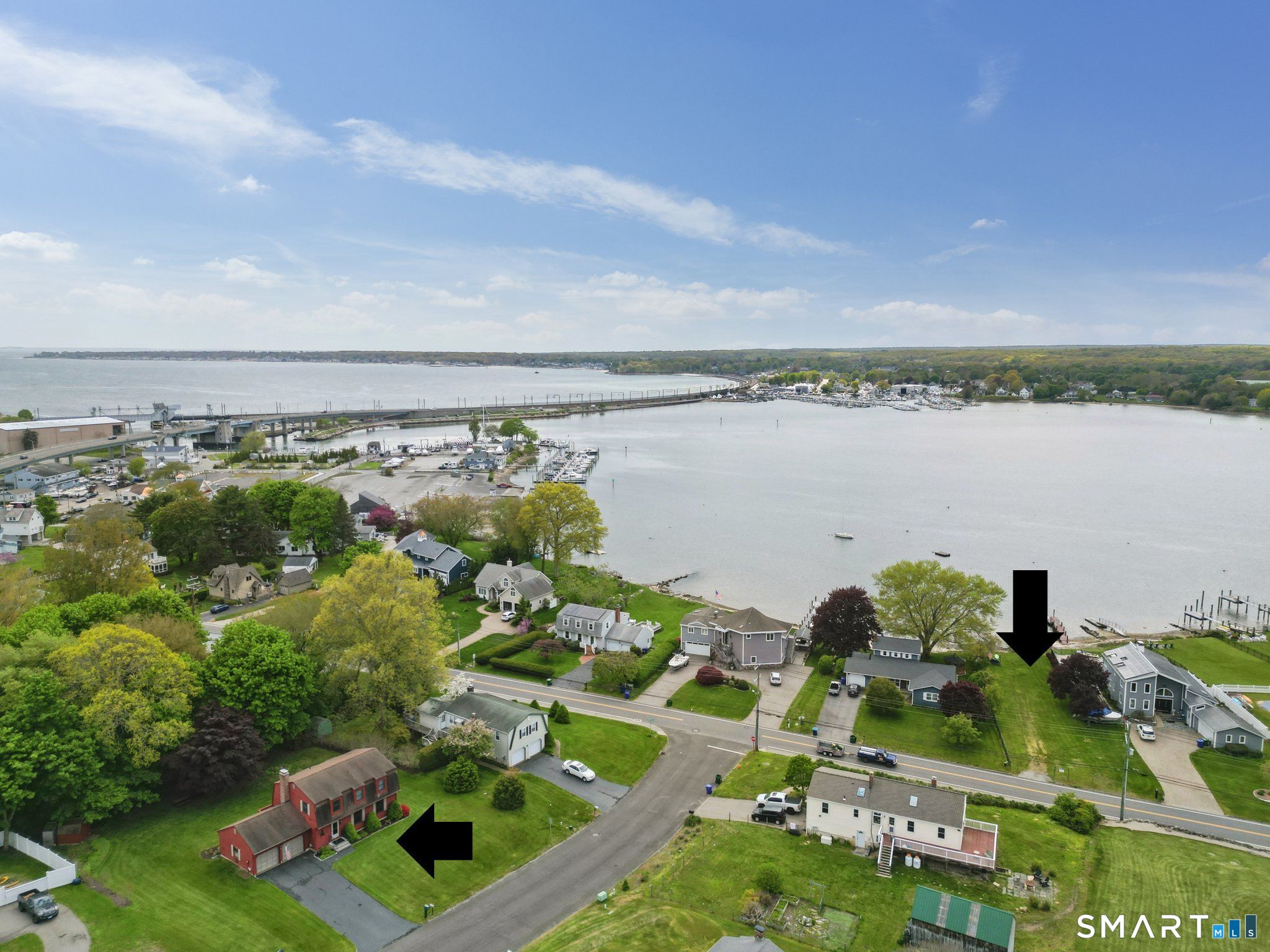3 East Wharf Road Waterford CT 06385