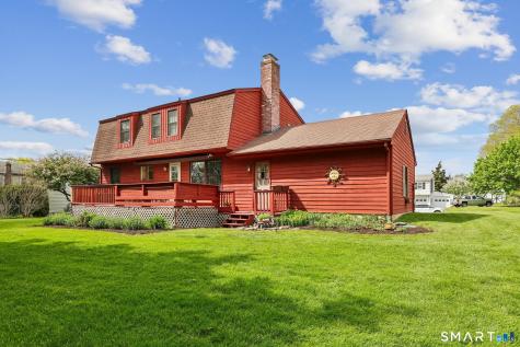 3 East Wharf Road Waterford CT 06385