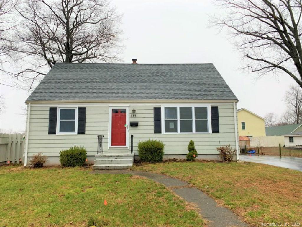 444 Milford Point Road Milford CT 06460