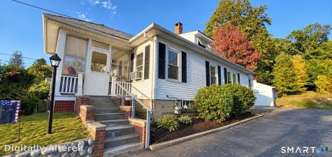 606 North Main Street Killingly CT 06239
