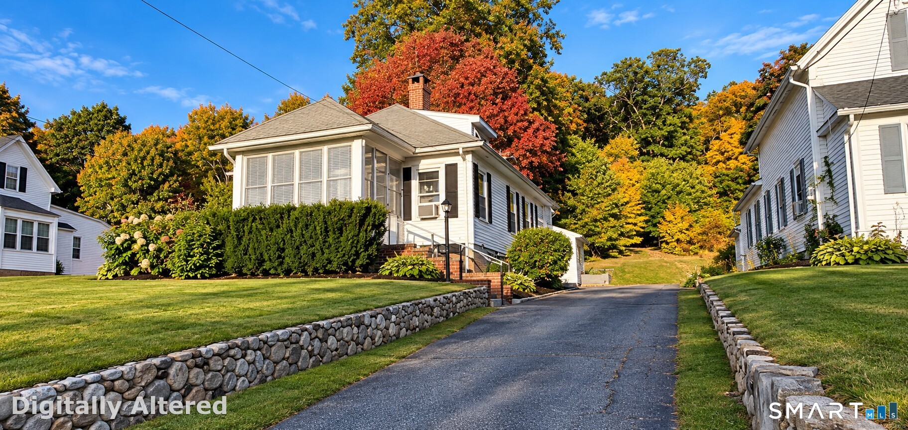 606 North Main Street Killingly CT 06239