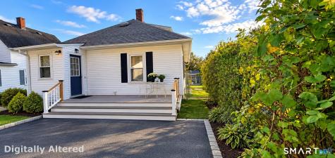 606 North Main Street Killingly CT 06239