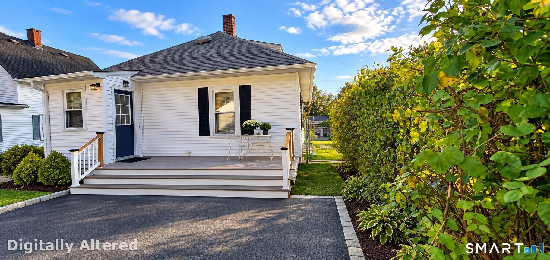 606 North Main Street Killingly CT 06239