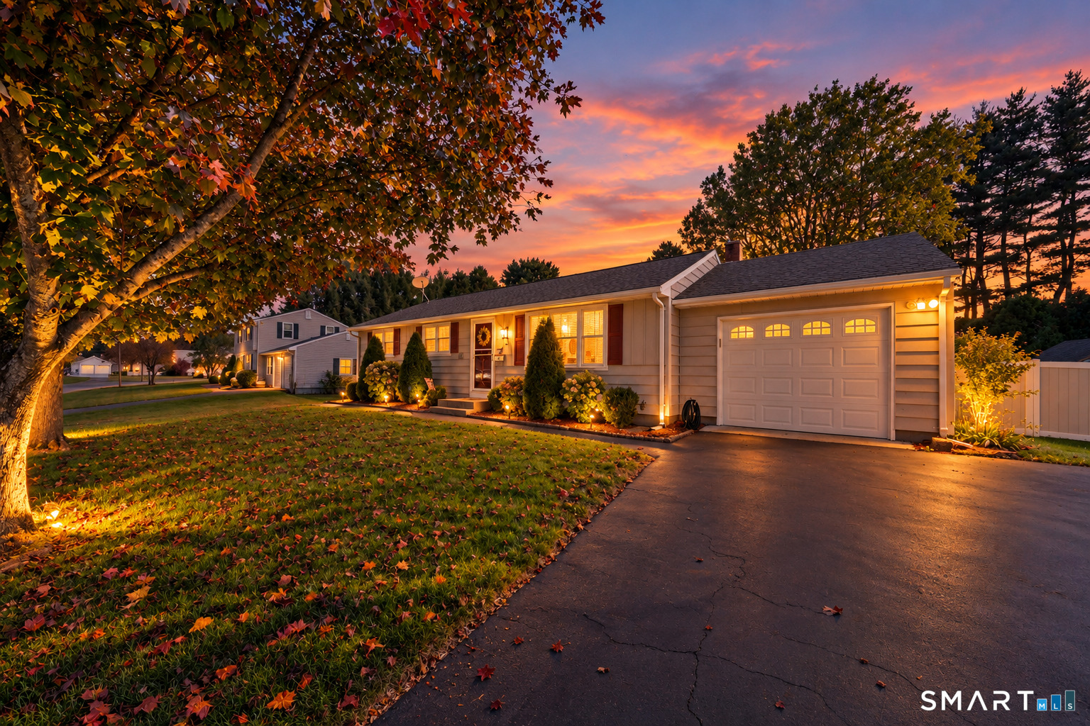 4 Whitewood Street Enfield CT 06082
