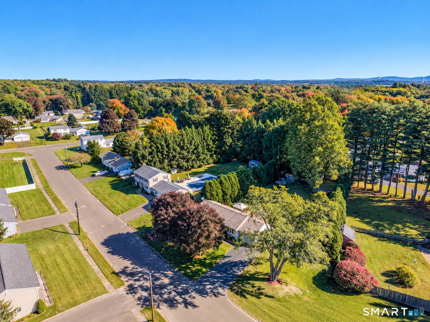 4 Whitewood Street Enfield CT 06082