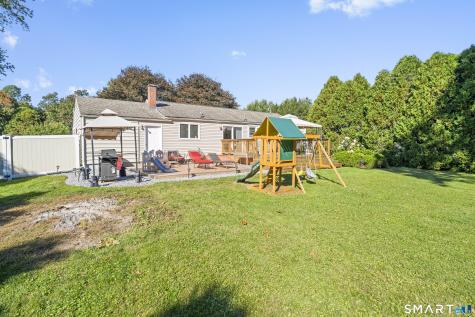 4 Whitewood Street Enfield CT 06082