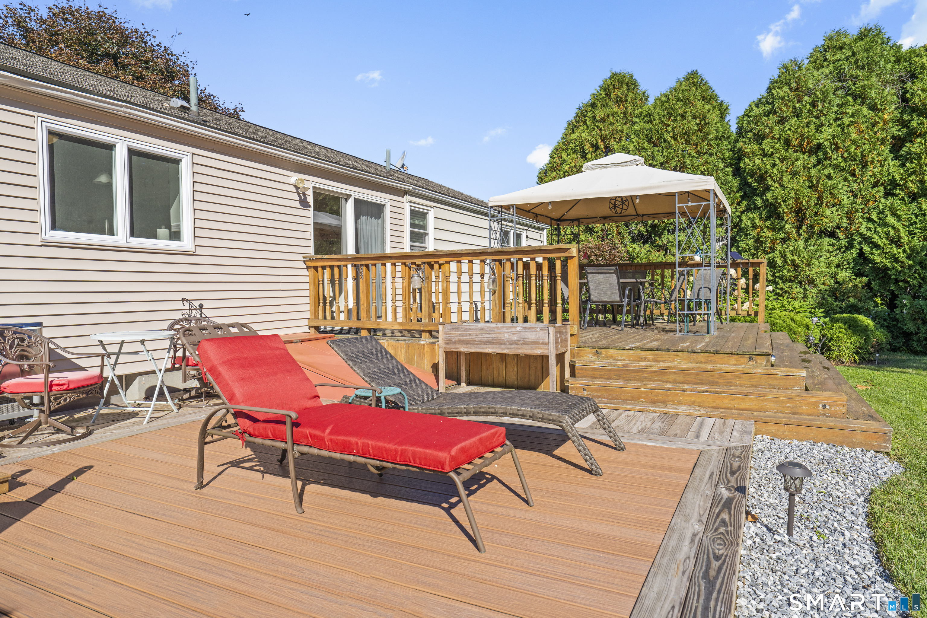 4 Whitewood Street Enfield CT 06082