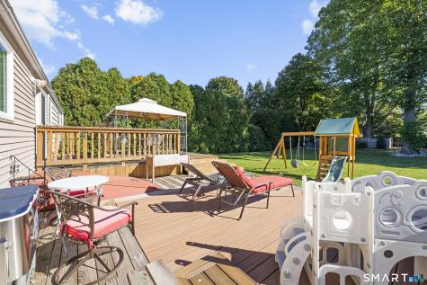 4 Whitewood Street Enfield CT 06082