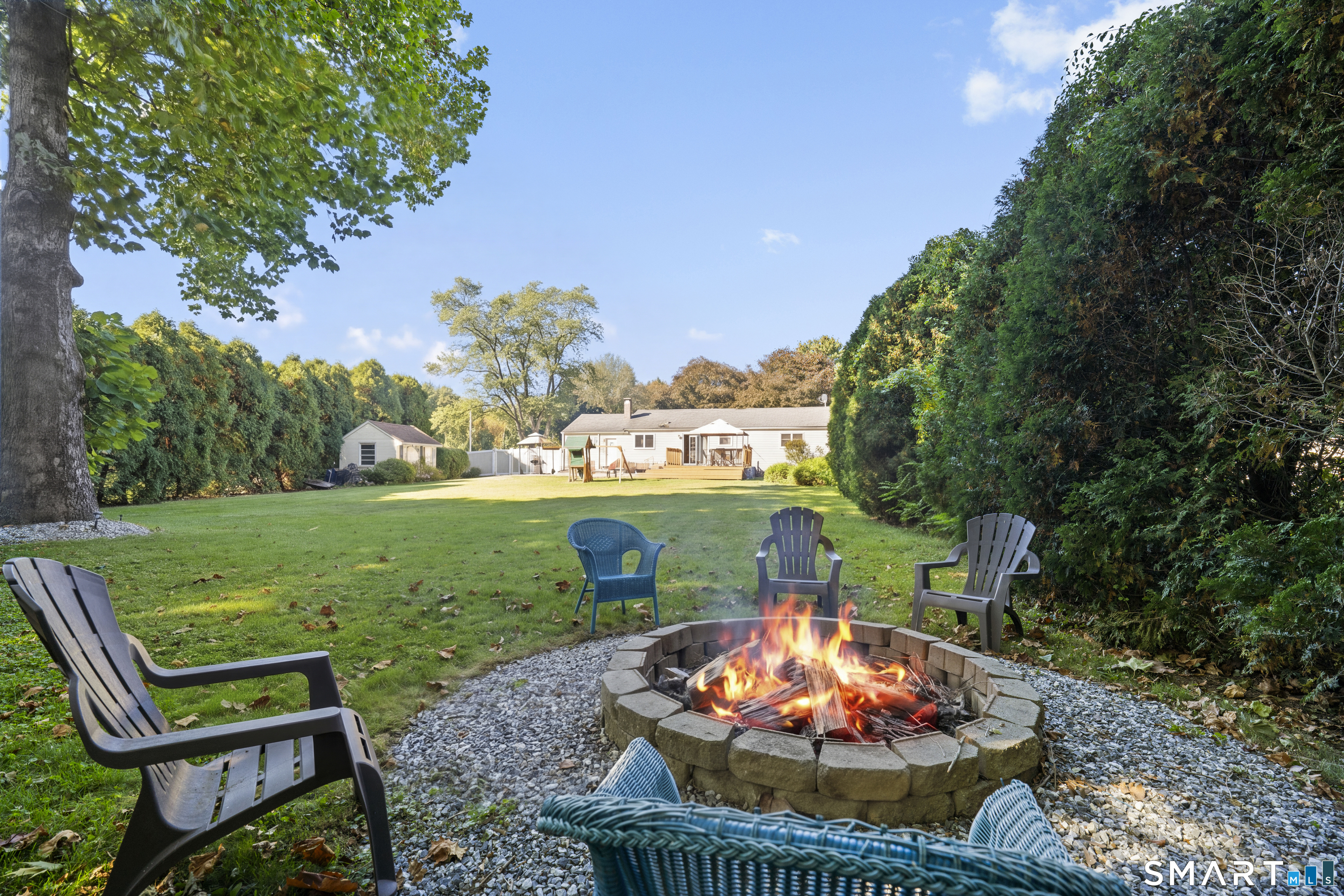 4 Whitewood Street Enfield CT 06082