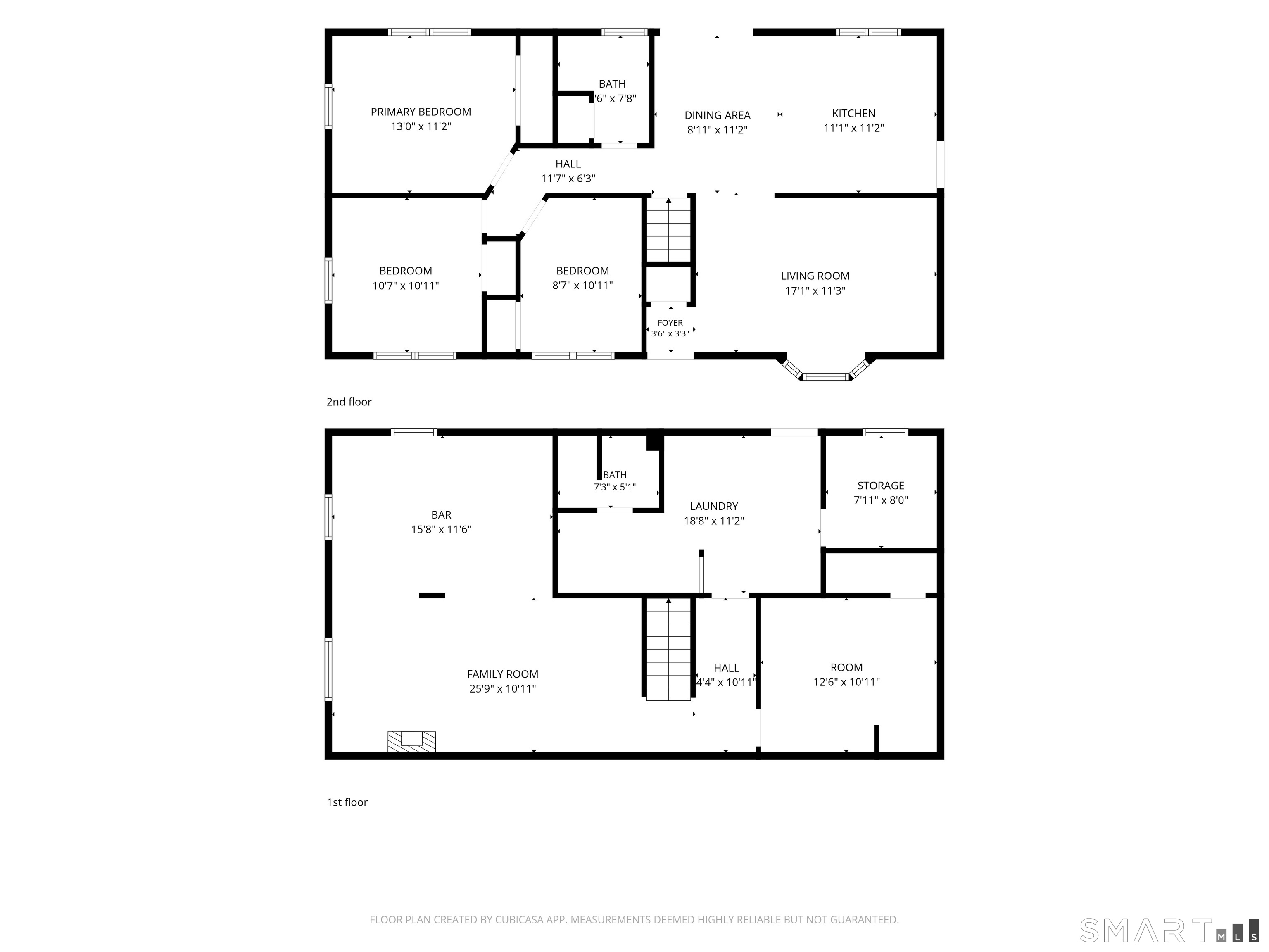4 Whitewood Street Enfield CT 06082