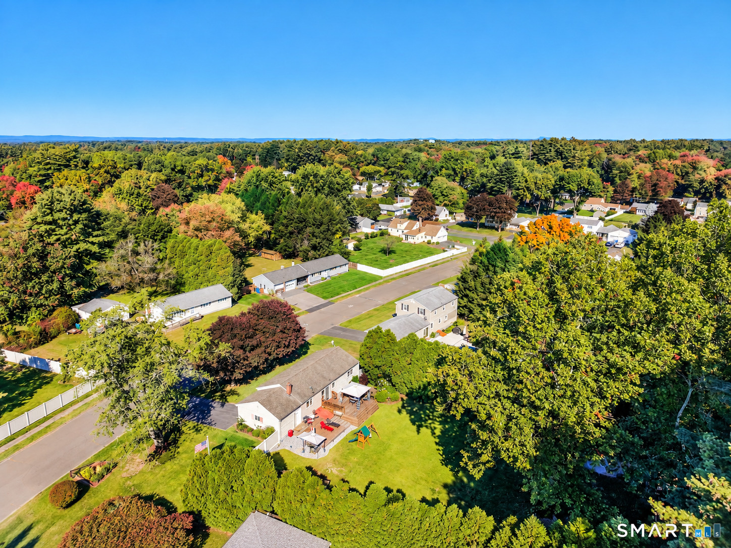 4 Whitewood Street Enfield CT 06082