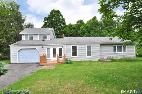 16 Ellen Drive Farmington CT 06032
