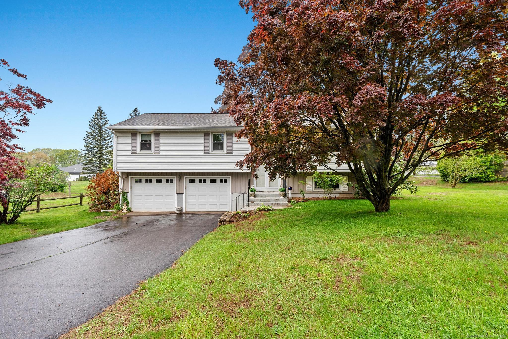 388 May Road East Hartford CT 06118